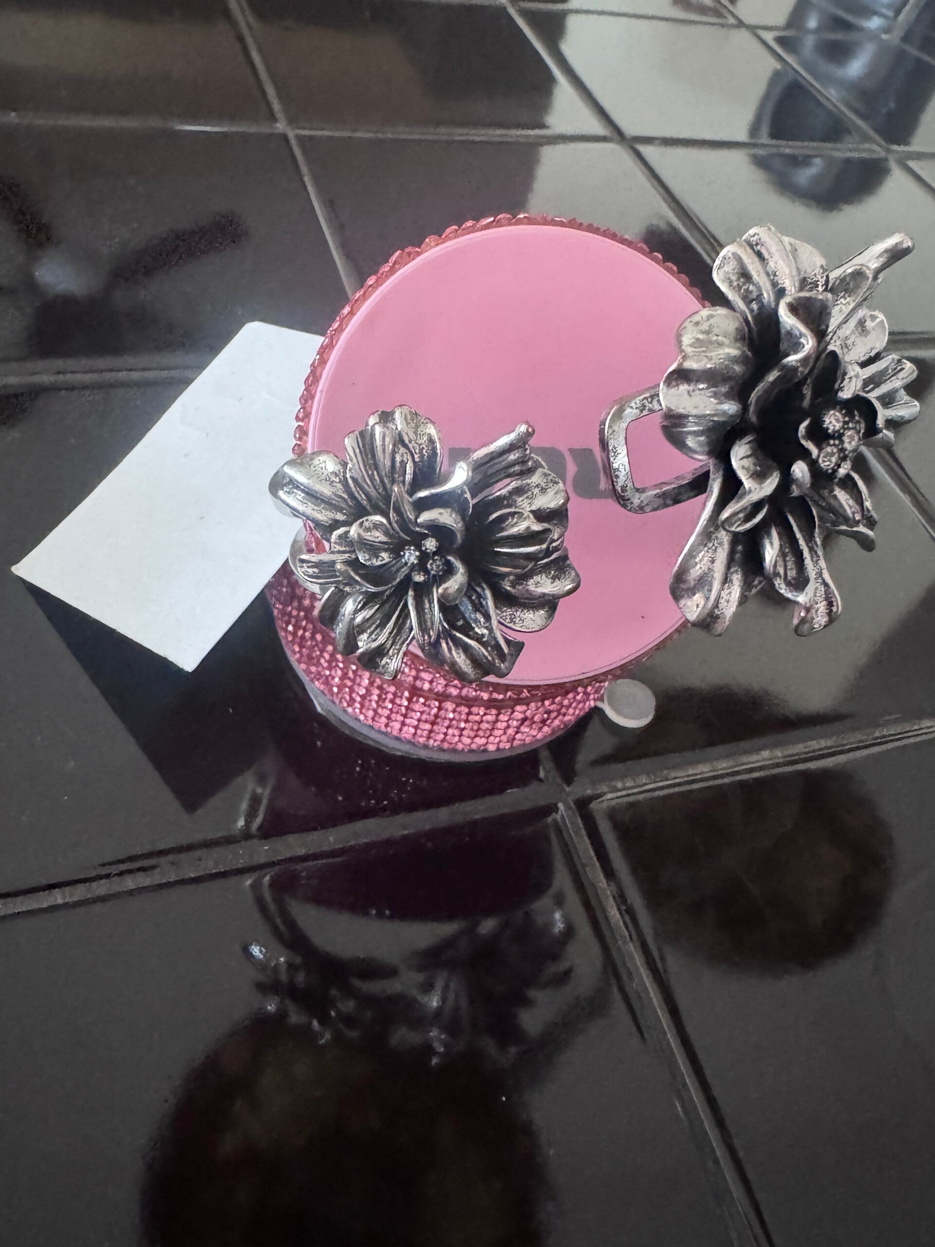 BRAcelet