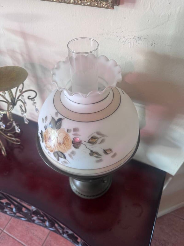Vintage Lamp