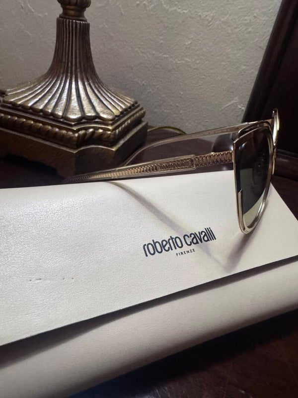 Sun Glasses Roberto Cavalli
