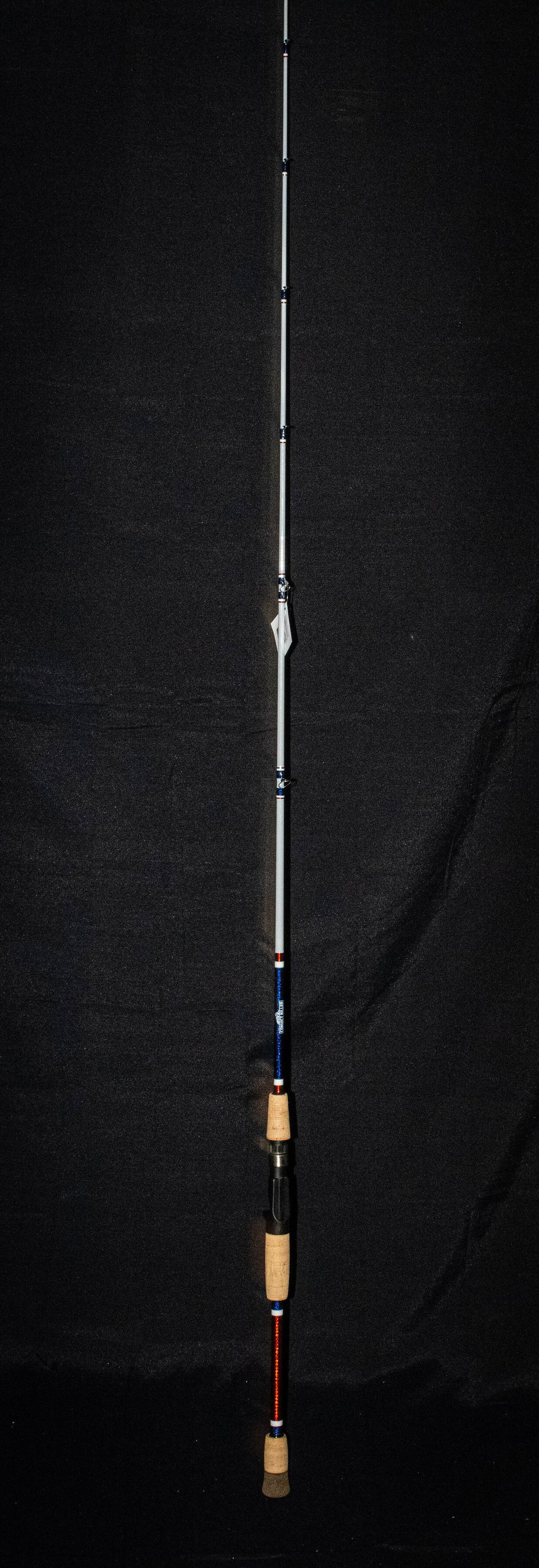 CK-7C | Convict Killer Rod Company.