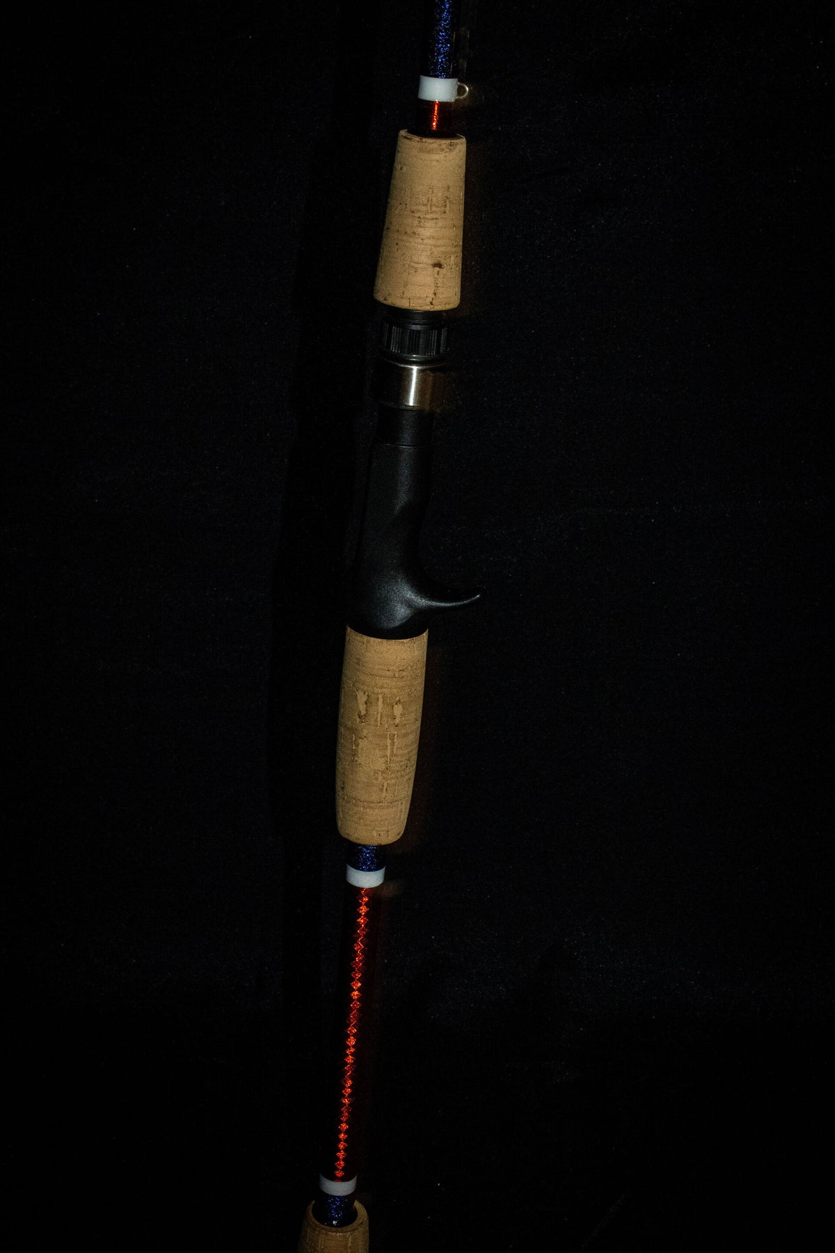 CK-7C | Convict Killer Rod Company.