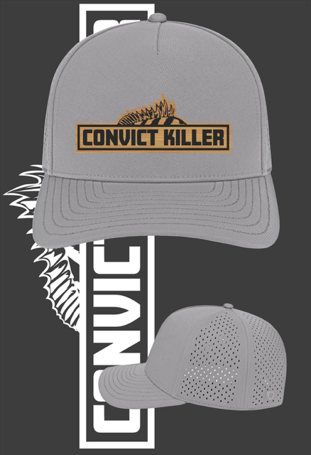 Convict Killer Hat