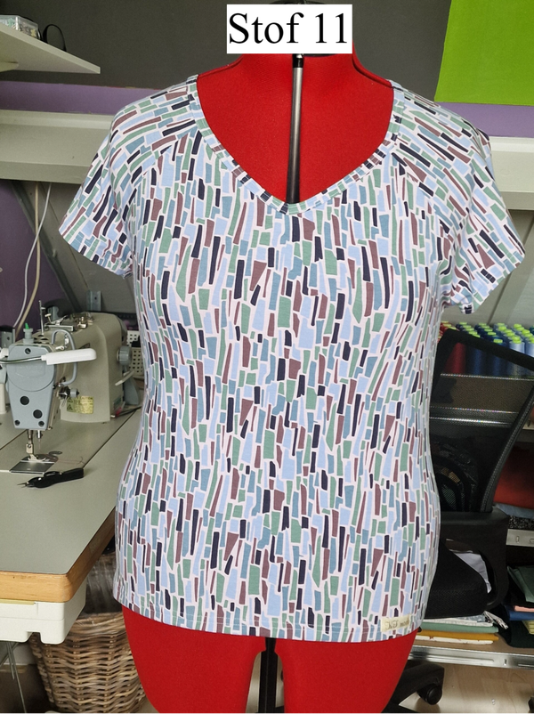 Model B1 Top