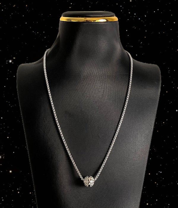 Model: Diamond Flowers