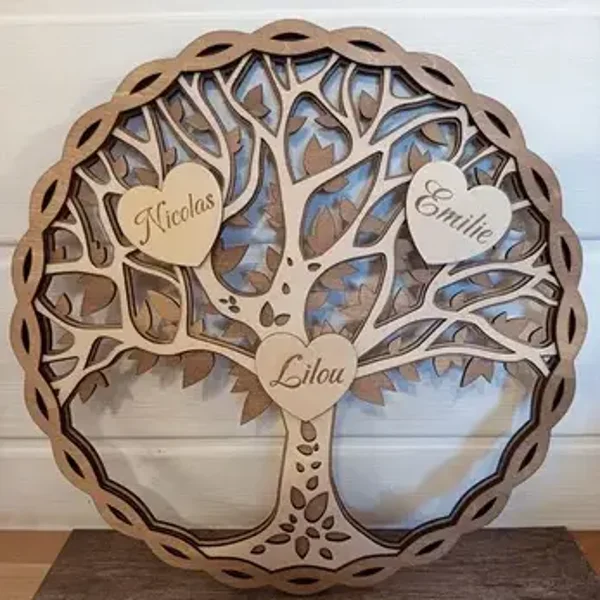 Arbre de vie
