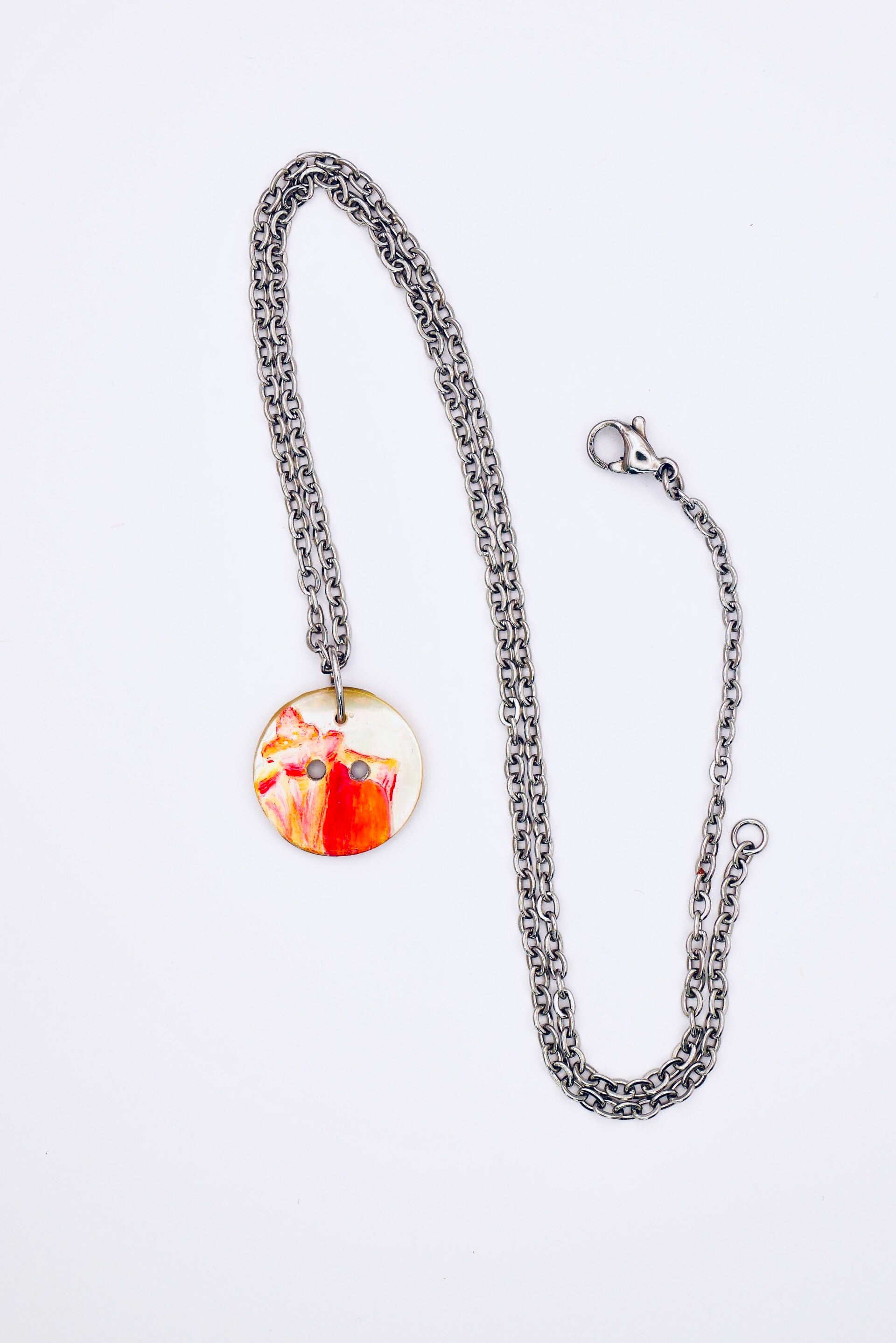 Shell of first light