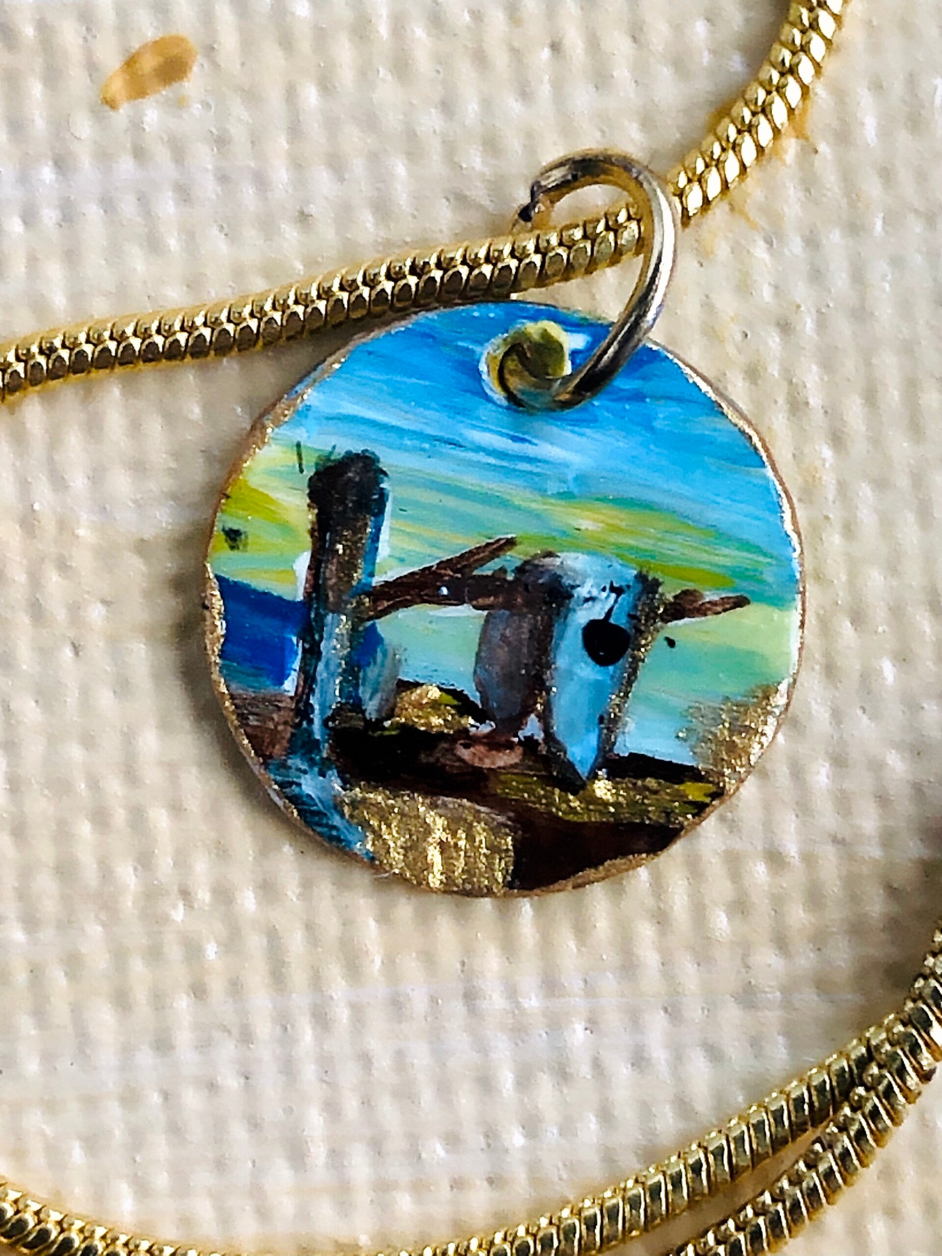 Die Beständigkeit der Erinnerung