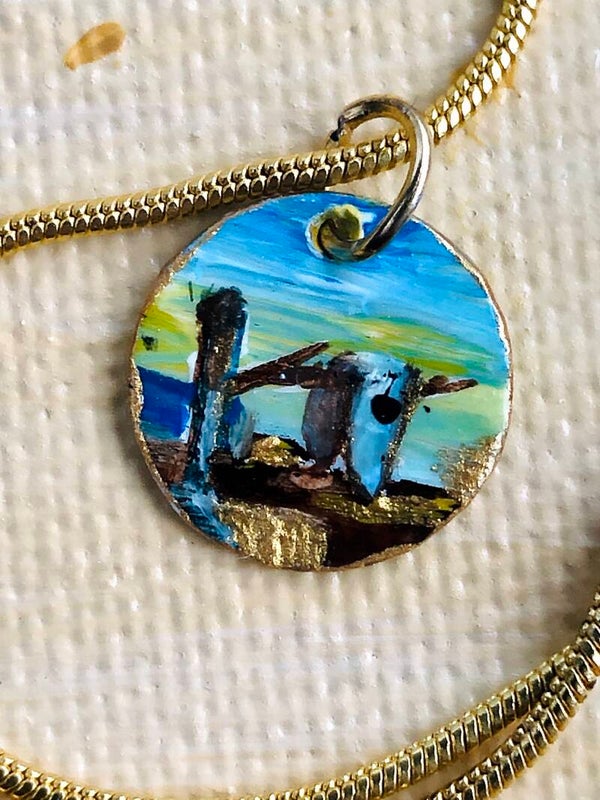 Die Beständigkeit der Erinnerung