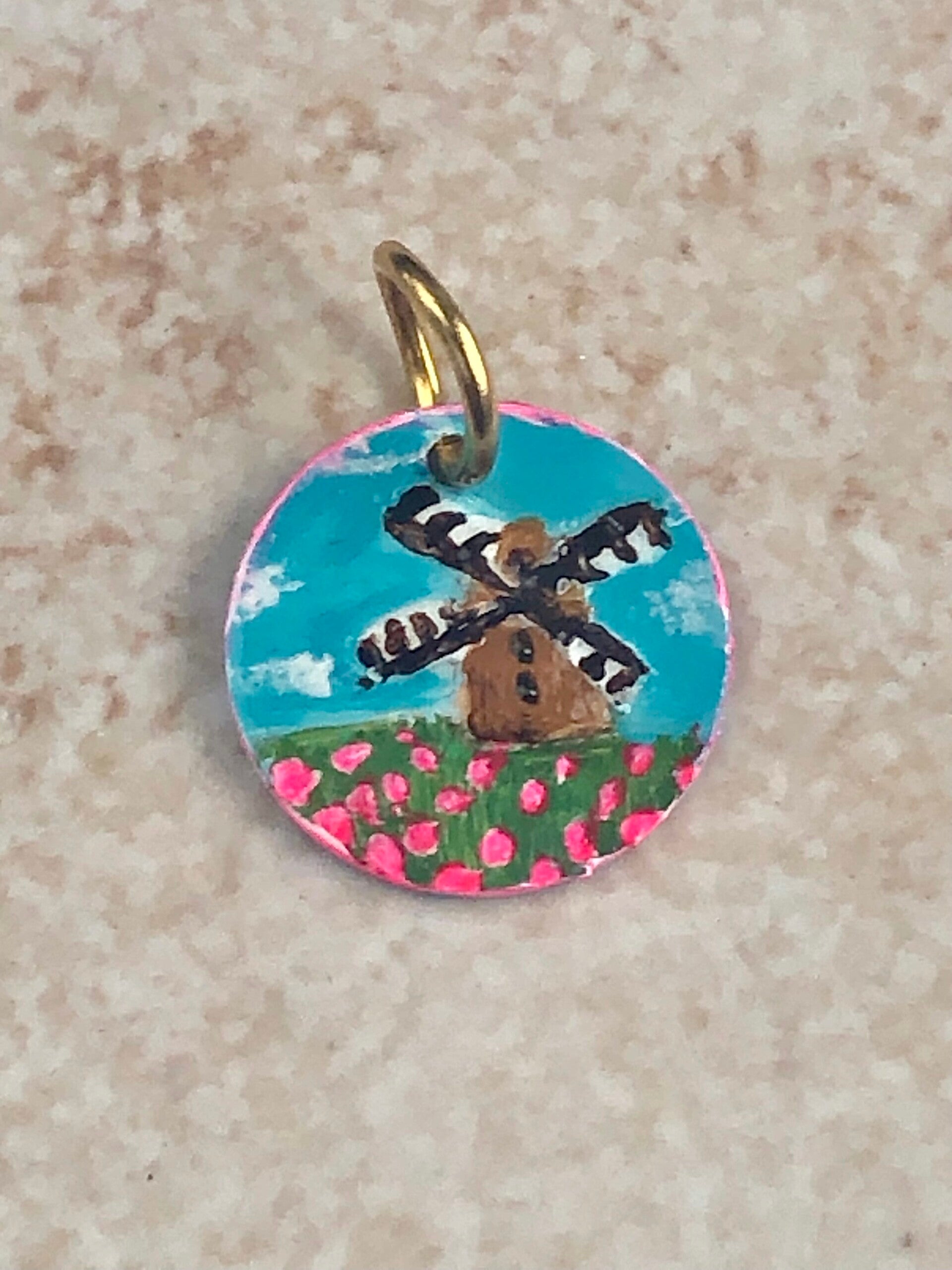 verträumte Niederlande