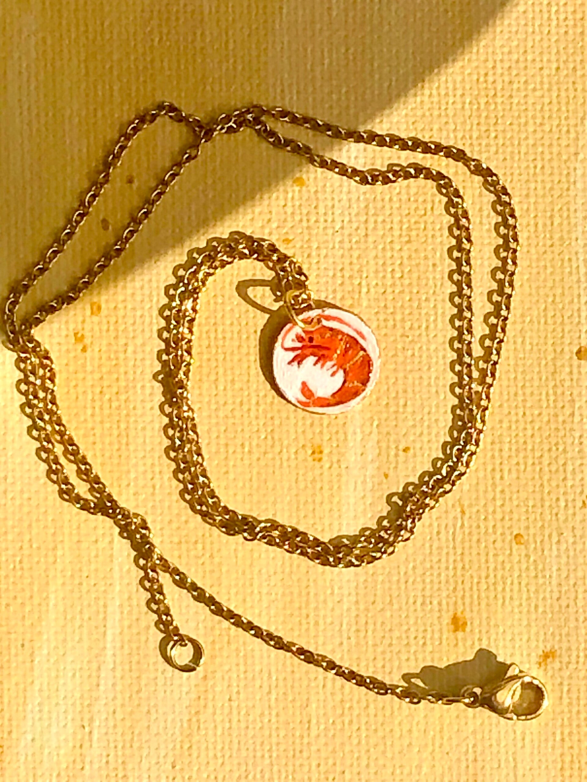 König der Krustentiere