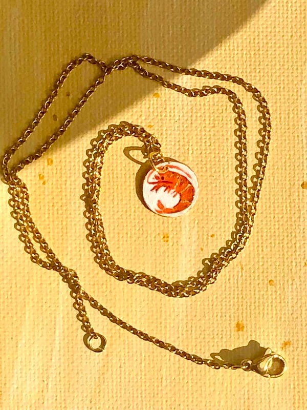 König der Krustentiere