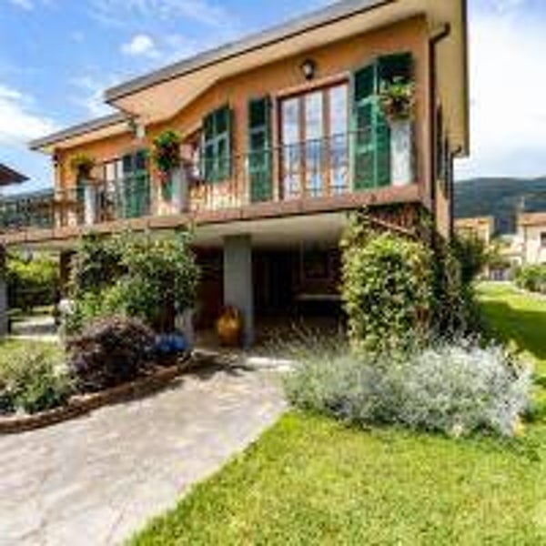 "IL GIARDINO di CARLO"  Ameglia (SP)