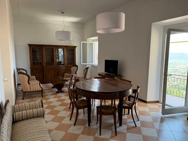 Twins Paradise  -   Castelnuovo Magra