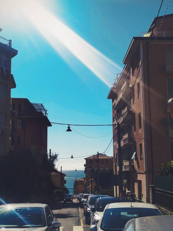 "Appartamento N 6" San Terenzo, Lerici (SP)
