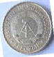 DDR 10 -  1969 , 20 Pfenning , DIa 2.22 , Th 0.18 CM