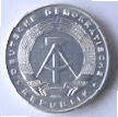 DDR 12 -  1975 , 5 Pfenning , DIa 1.90 , Th 0.16 CM
