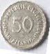 Bundes Republik . 1969  , %0 pfennig , Dia 1.99 Th 0.15  CM