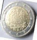 DL 39 A -  1985 -2015  -Euro Coin - 2015 D   - 2 Euro - Dia  2.57  Th  0.22 CM