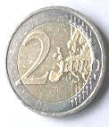 DL40 A -  BERLIN  -Euro Coin - 2018 G   - 2 Euro - Dia  2.57  Th  0.22 CM