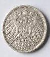 Deutsches Reich   , 1911 , 10 Pfennig , Dia 2.10  Th 0.14  CM