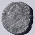 kING lOUIS XV1 -1791 , 2 Sols  .Dia 3.02  Th 0.15  Cm