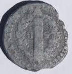 kING lOUIS XV1 -1791 , 2 Sols  .Dia 3.02  Th 0.15  Cm