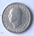 GR19 A ,NAYLOS , 1954 , 50 LENTA , Dia 1.74 Th 0.10 CM