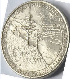 United States- Five cents ,  2005 P , Dia 2.12 Th 0.18 cm