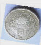 LT 4A -LITHUANIA - EUROCOIN - 2017 - 50  EUROCENT - DIA 2.42 TH 0.23 CM