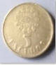 Port 12 B - Replubica Portuguese. 1988 , 5 Escudos , Dia 2.10 Th 0.19 CM