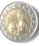 Port 6  A - Replubica Portuguese. 1991 ,  100 Escudos , Dia 2.50 Th 0.22 CM]