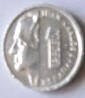 Juan Carlos- 1992 , 1  Peseta, Dia 1.40  Th 0.14 CM