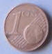 Espagna -  2014  , 1  Eurocent  , Dia 1.63  Th 0.16 CM