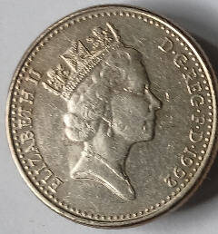 ten pemce 23mm x 0,64 mm 1992 A