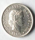 ZW 3A - Conf. Helvetica - 1960 -  20 Frank , Dia 2.10  Th 0.15 CM