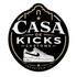 CASA DE KICKS