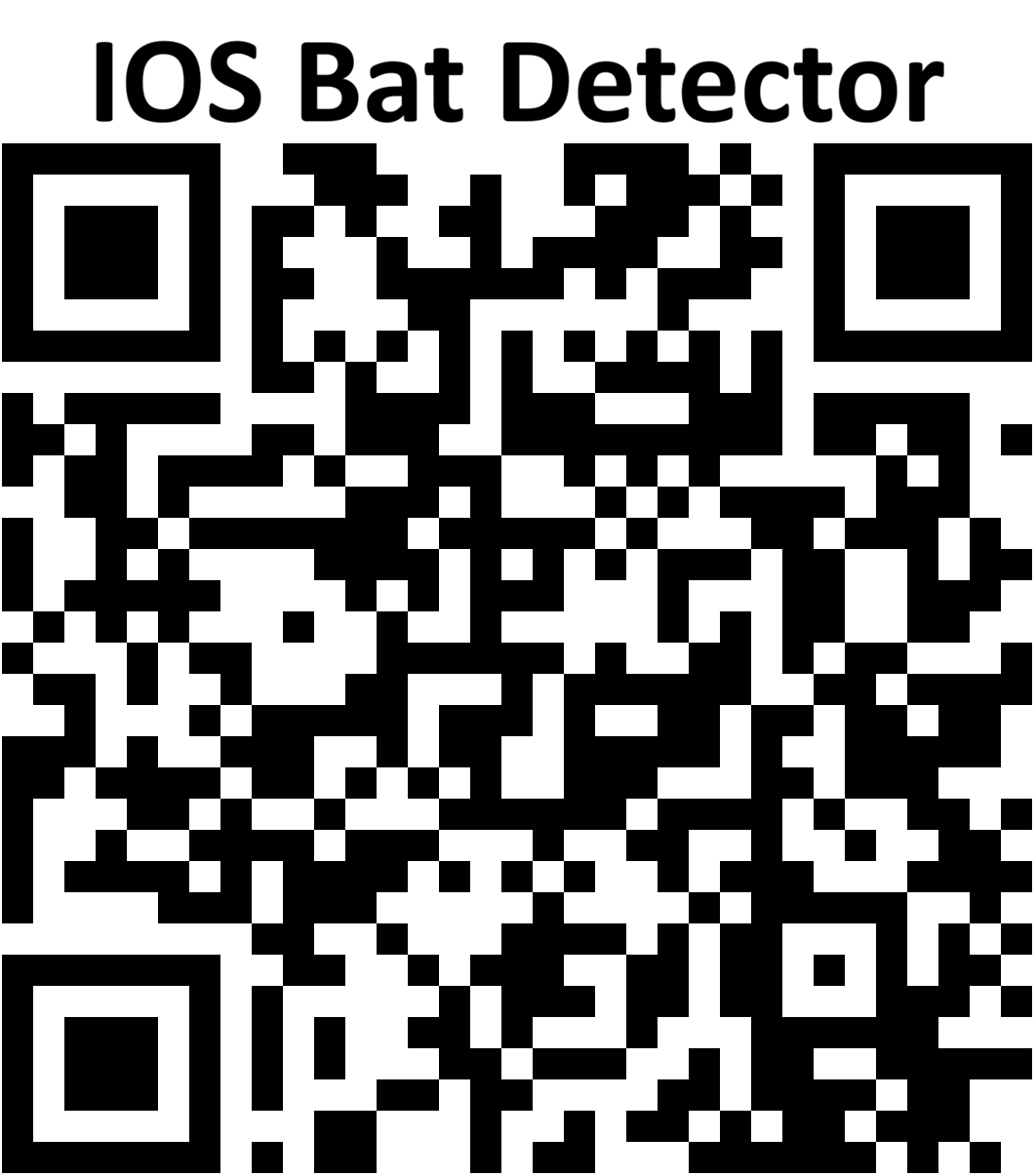 IOS Bat Detector
