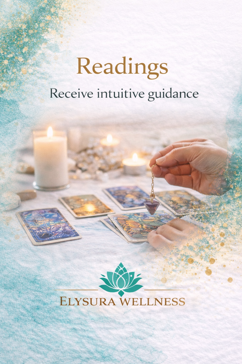 Psychic Reading - Email