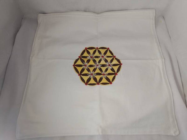 Fourres de Coussin