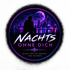 Nachts ohne dich