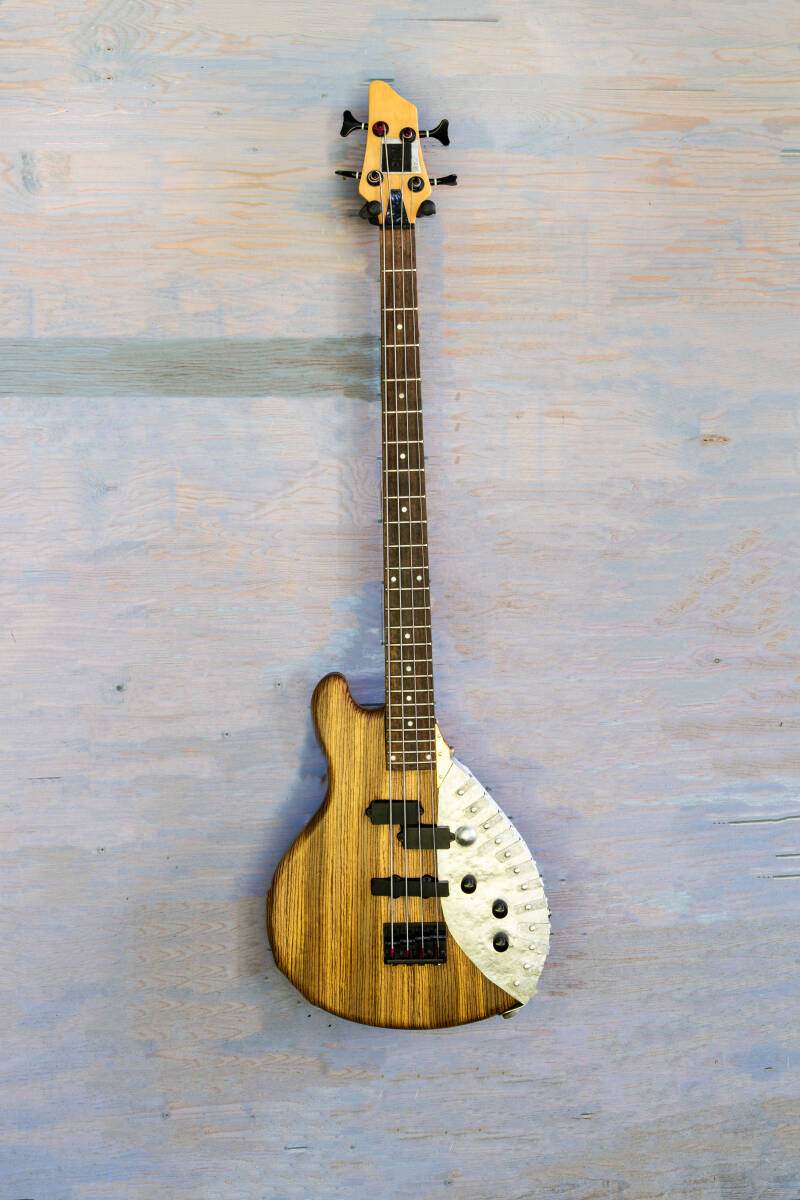 Viking Bass