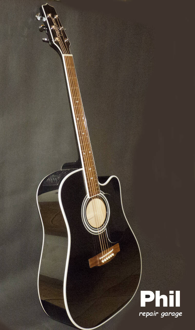Takamine