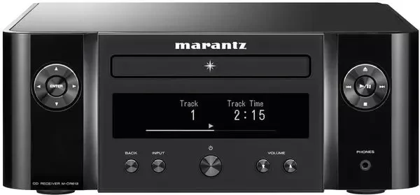 MARANTZ MCR 612 N 1 B