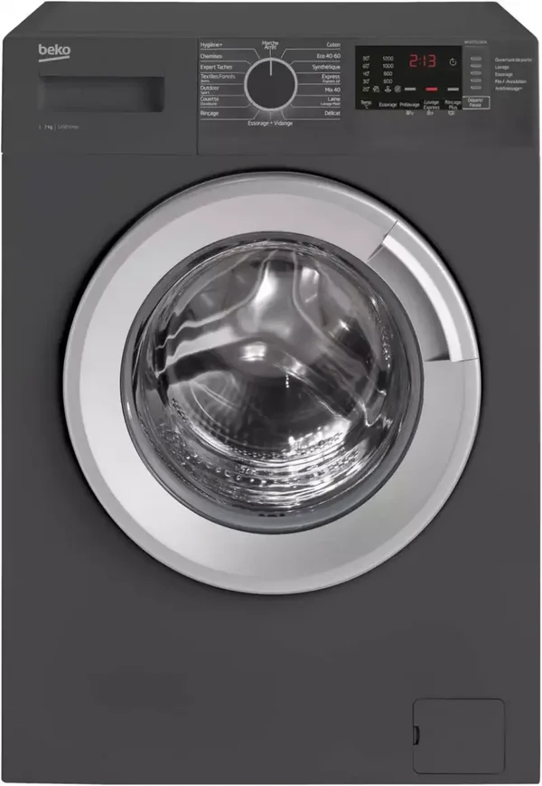 BEKO WUE7212S1A