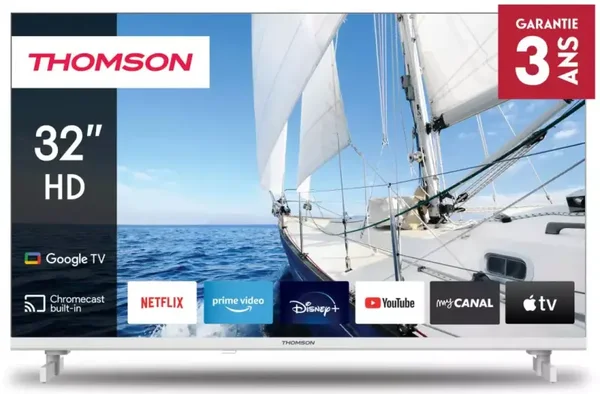 THOMSON 32HG2S14W
