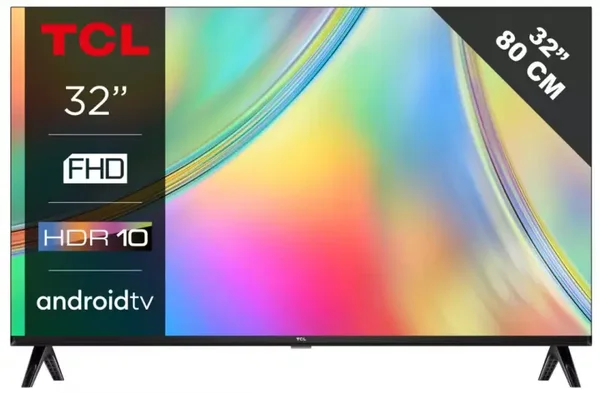 TCL 32S5409AF