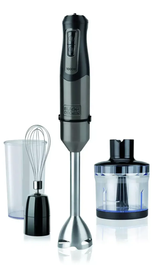 BLACK ET DECKER BXHBA 1000 E