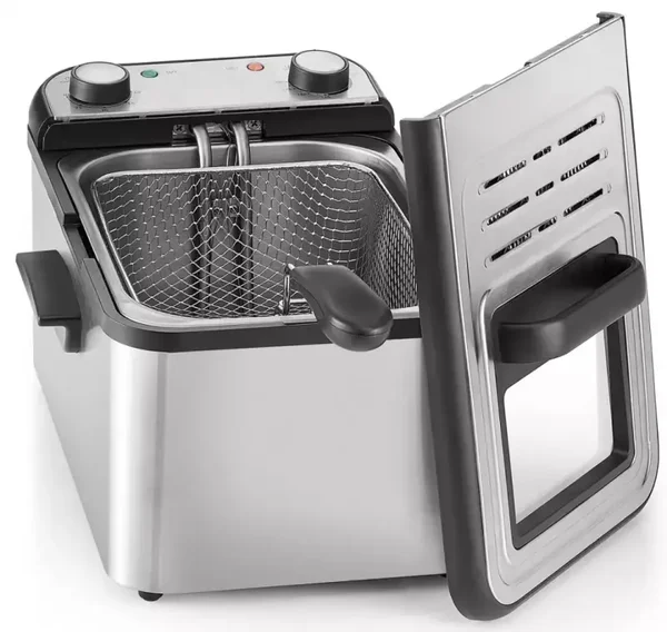 KITCHEN CHEF KCPFR 42 PRO