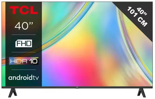 TCL 40S5409A