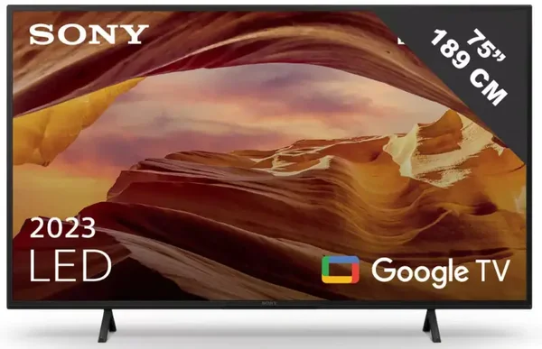 SONY KD75X75WLAEP